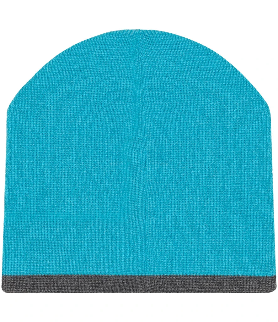 Aqua/Grey