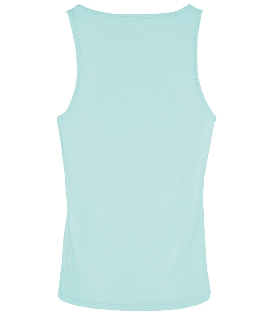Arctic Blue