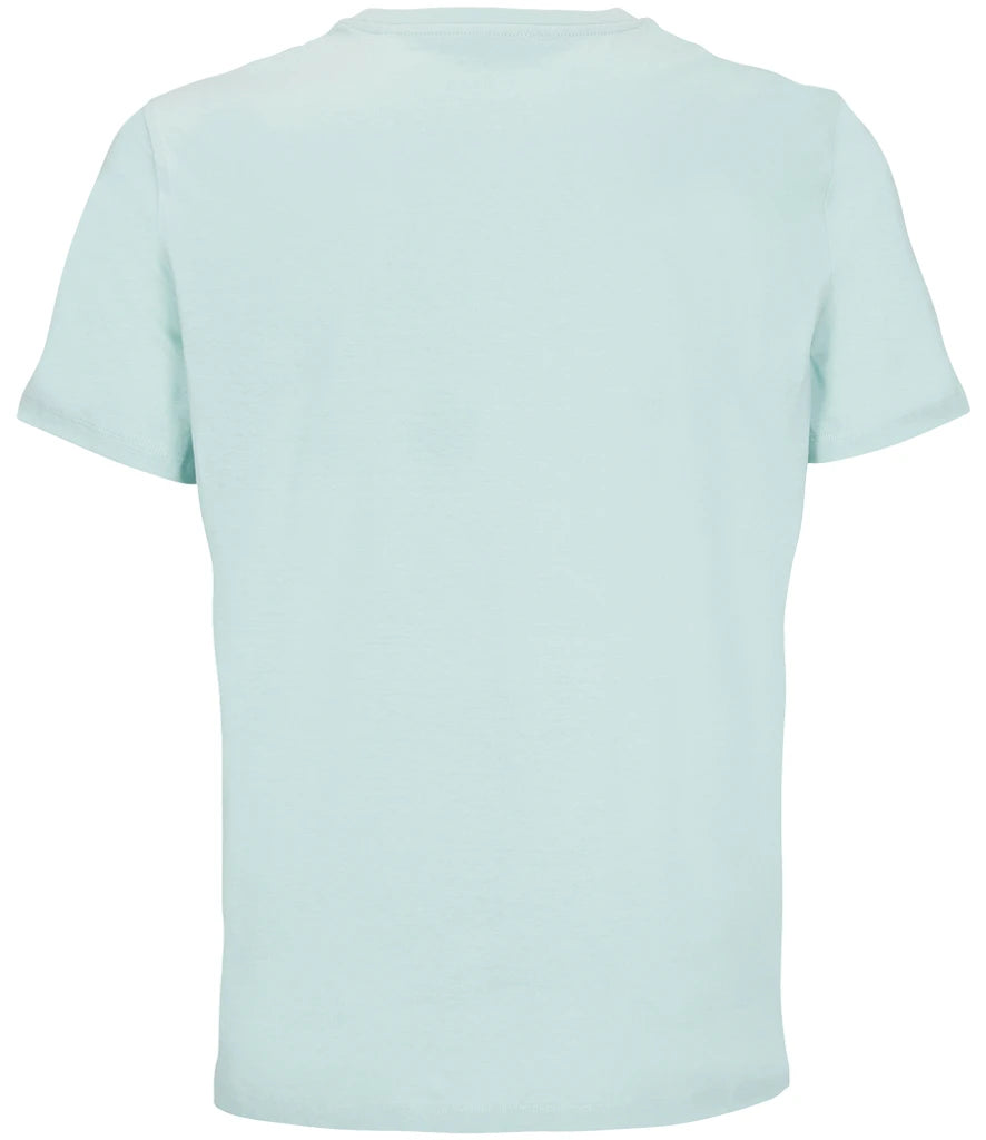 Arctic Blue