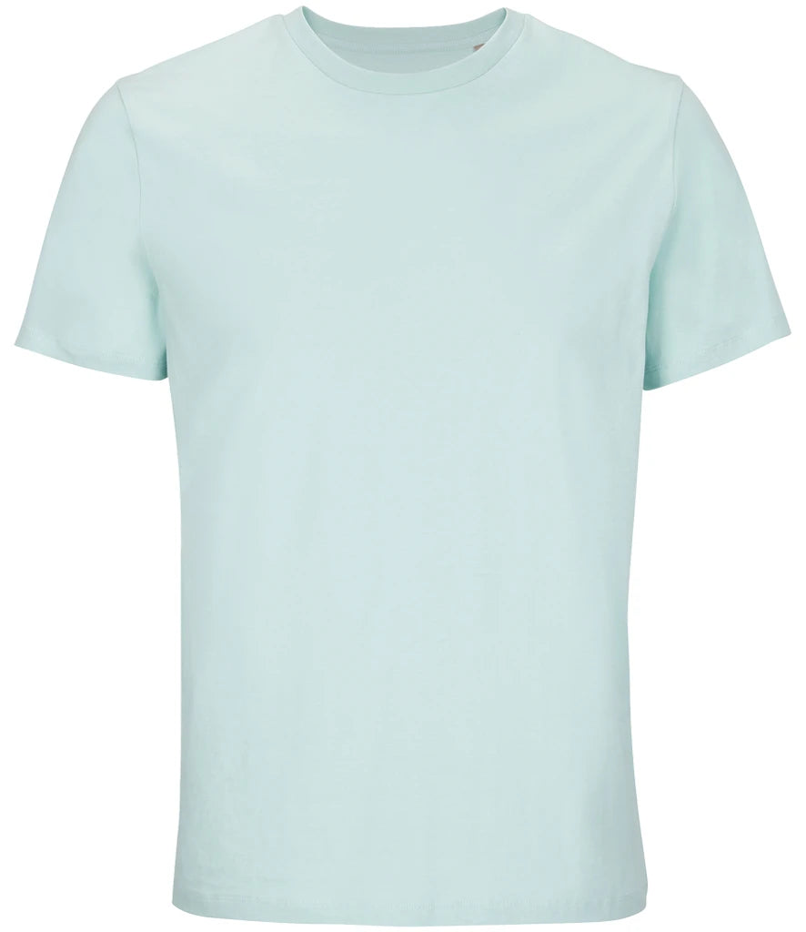 Arctic Blue