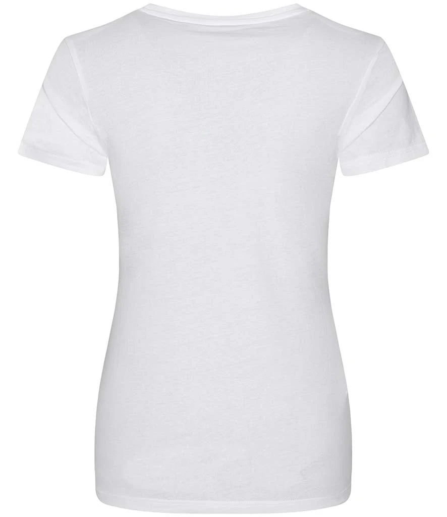 Arctic White