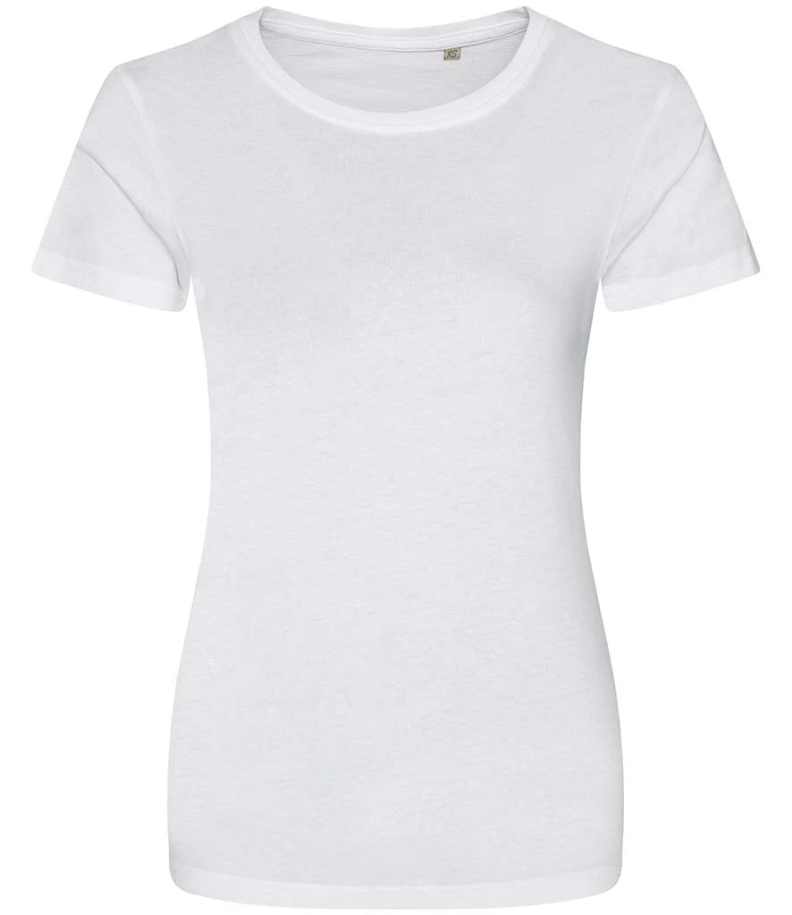 Arctic White