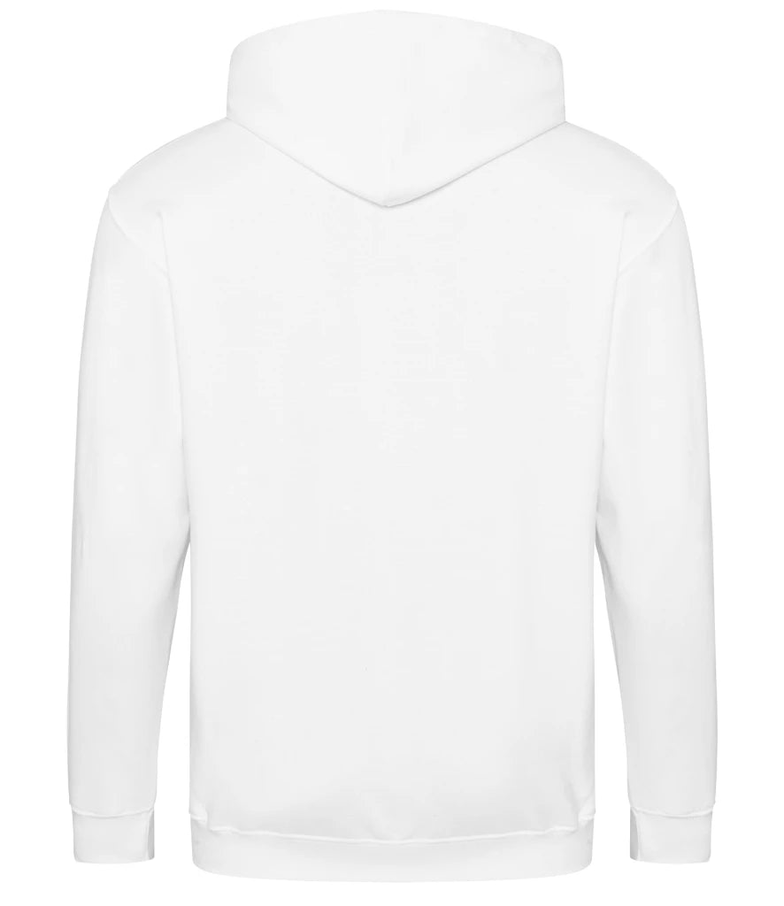 Arctic White
