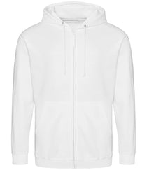 Arctic White