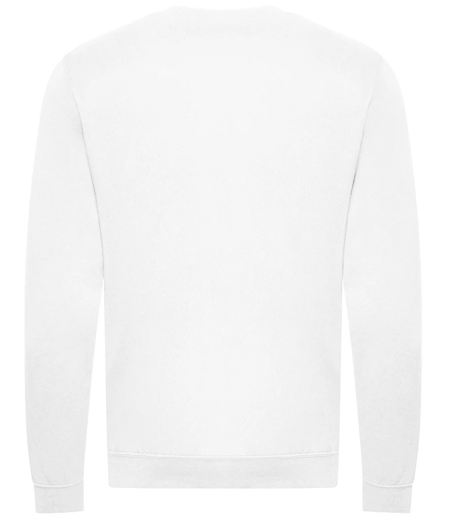 Arctic White