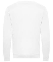 Arctic White