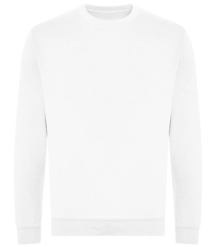 Arctic White