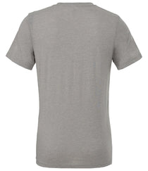 Athletic Grey Tri-Blend