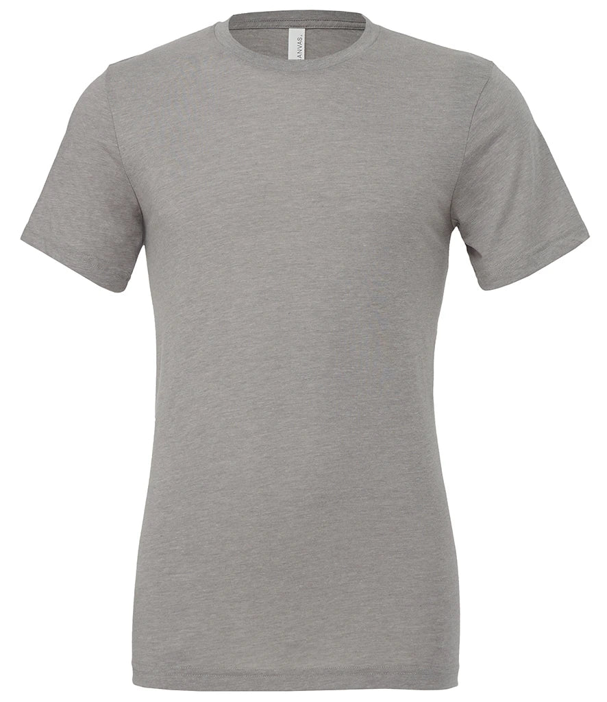 Athletic Grey Tri-Blend