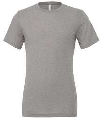 Athletic Grey Tri-Blend
