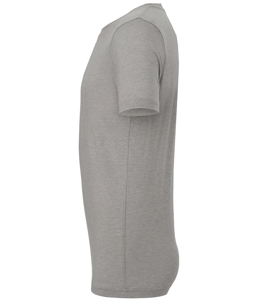 Athletic Grey Tri-Blend