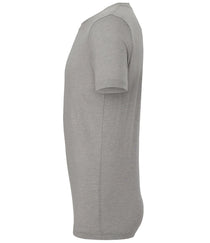 Athletic Grey Tri-Blend