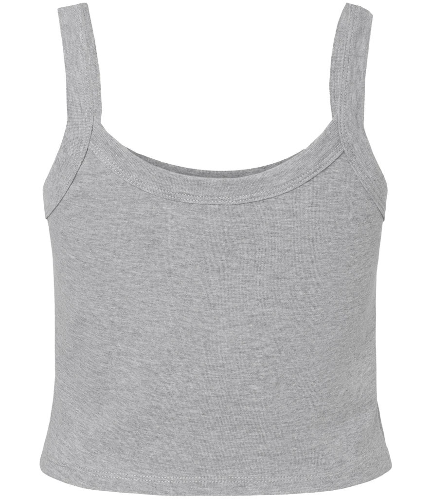 Athletic Heather