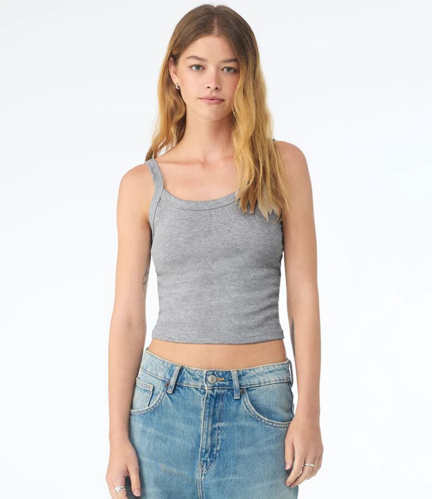 Athletic Heather