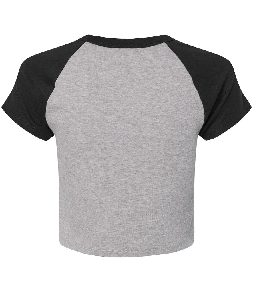 Athletic Heather/Black