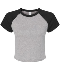 Athletic Heather/Black