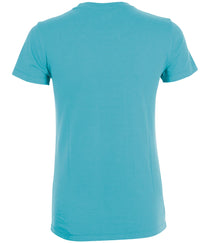 Atoll Blue