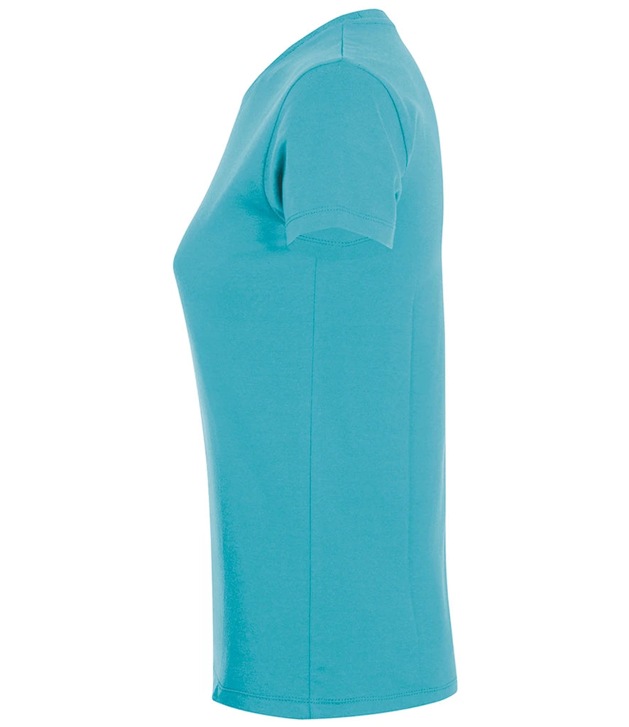 Atoll Blue