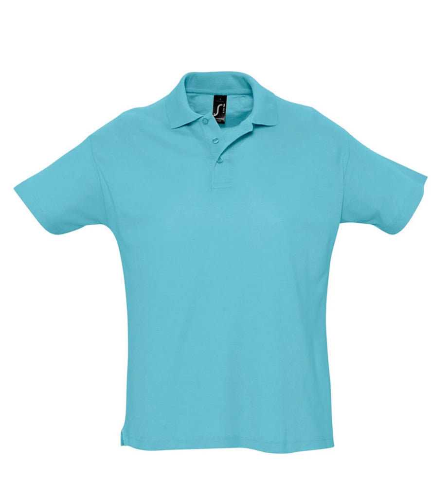 Atoll Blue