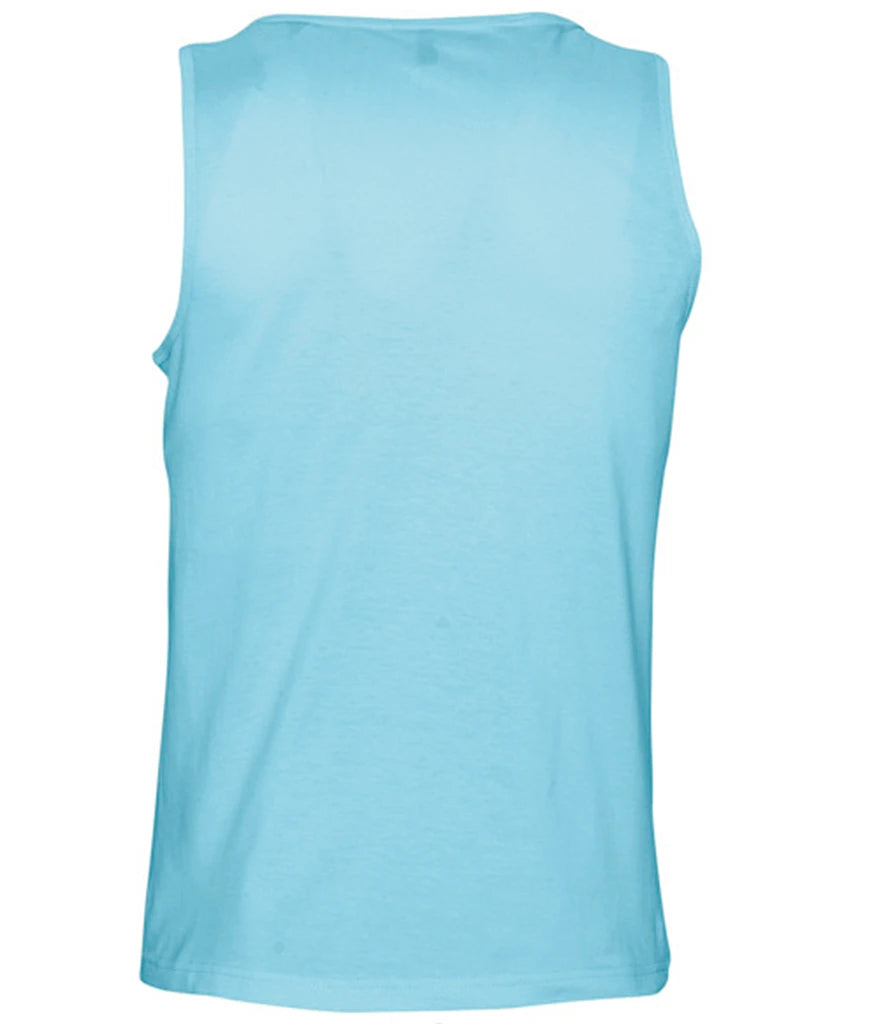 Atoll Blue