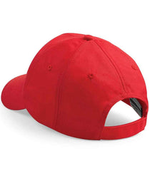 Bright Red