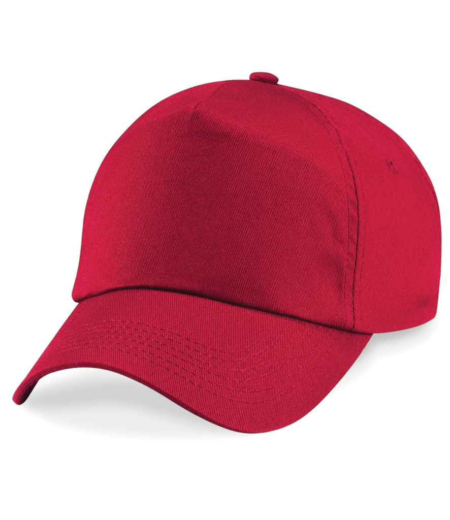 Classic Red