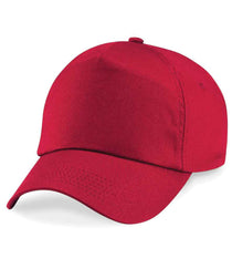 Classic Red