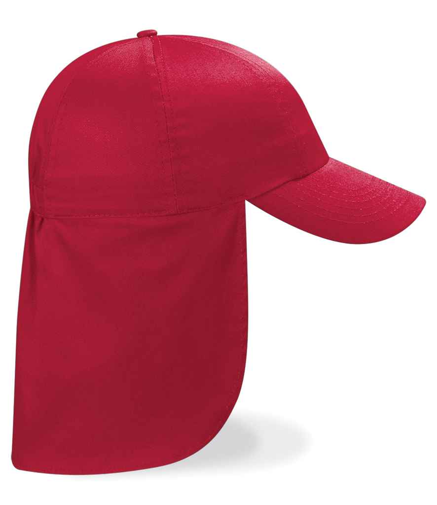 Classic Red