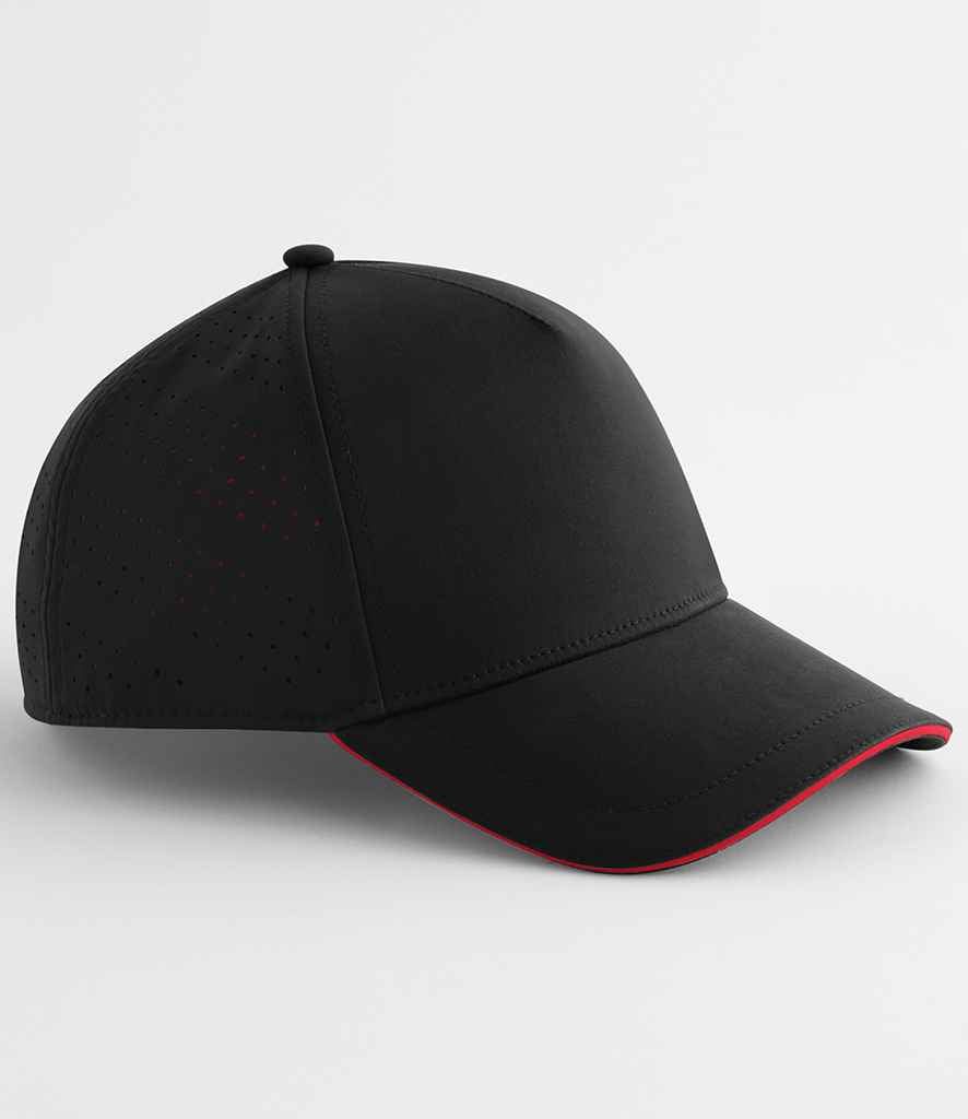 Black/Red