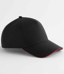 Black/Red