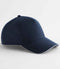 Navy/White