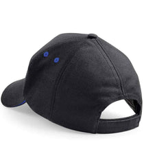 Black/Bright Royal