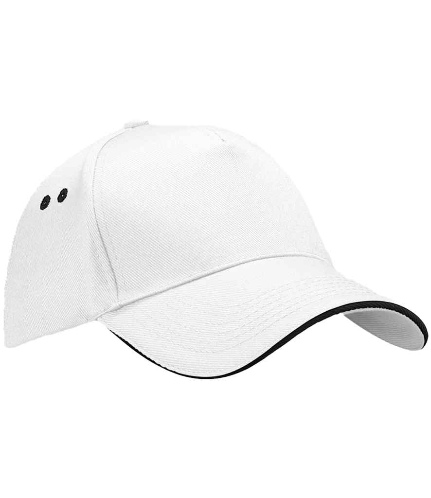White/Black