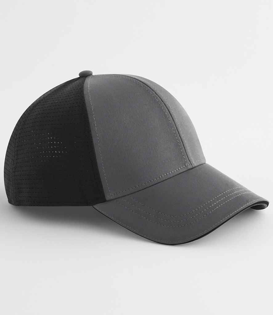 Gunmetal/Black