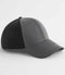 Gunmetal/Black