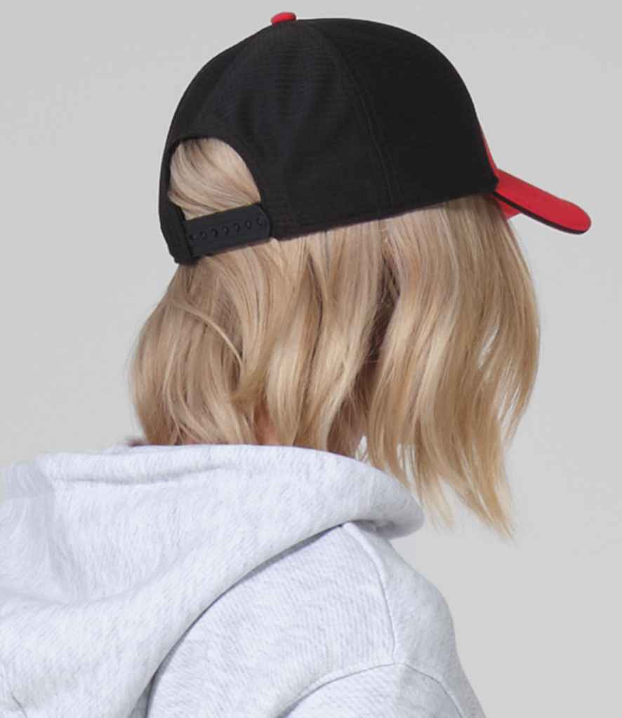 Red/Black