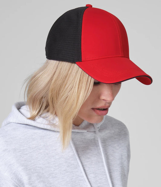 Red/Black