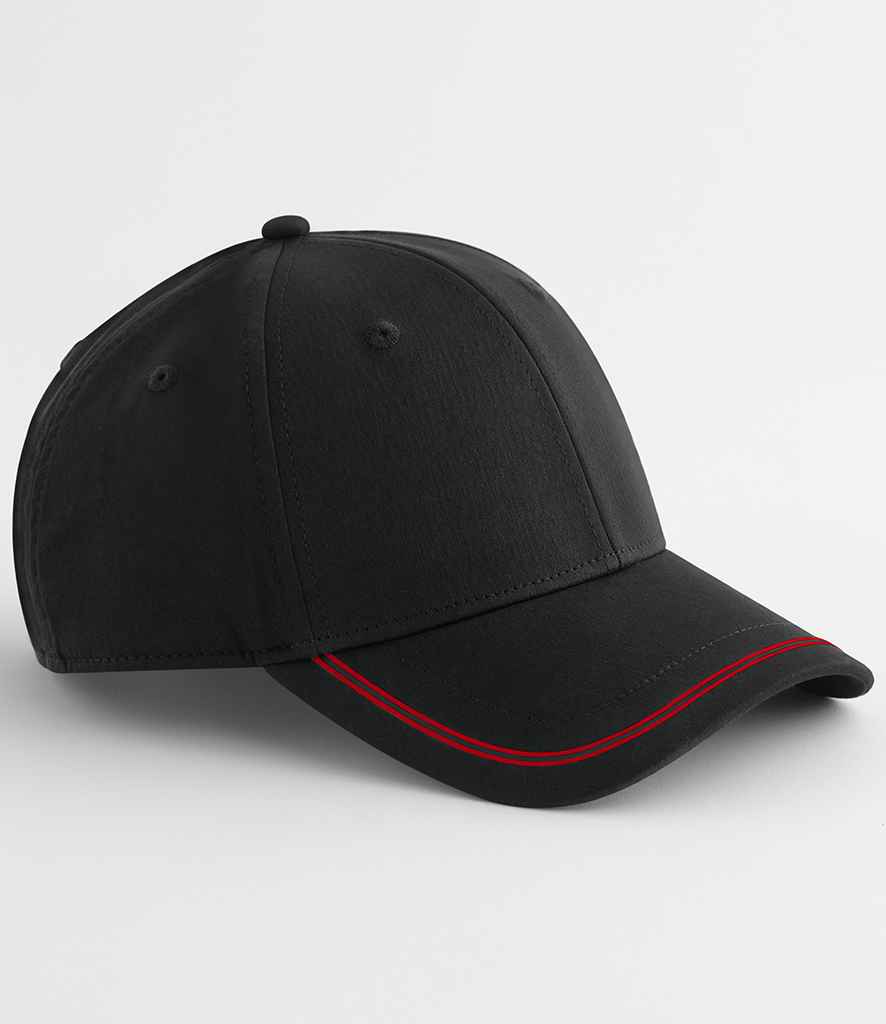 Black/Red