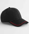 Black/Red