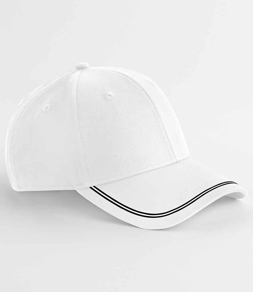 White/Black