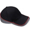 Black/Graphite Grey/Classic Red