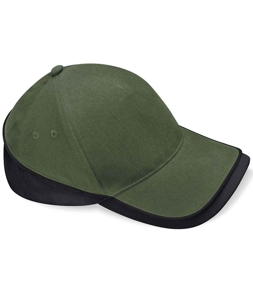 Olive Green/Black