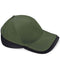 Olive Green/Black