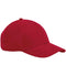 Pure Red
