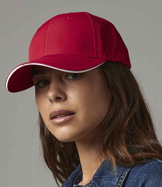 Classic Red/White