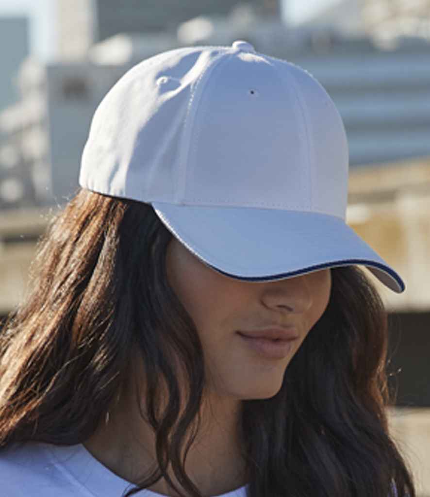 White/French Navy