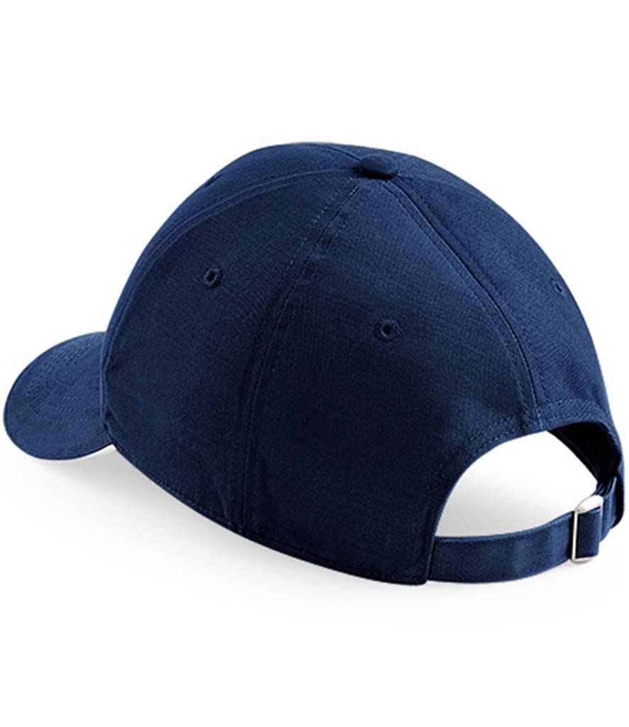 French Navy/White