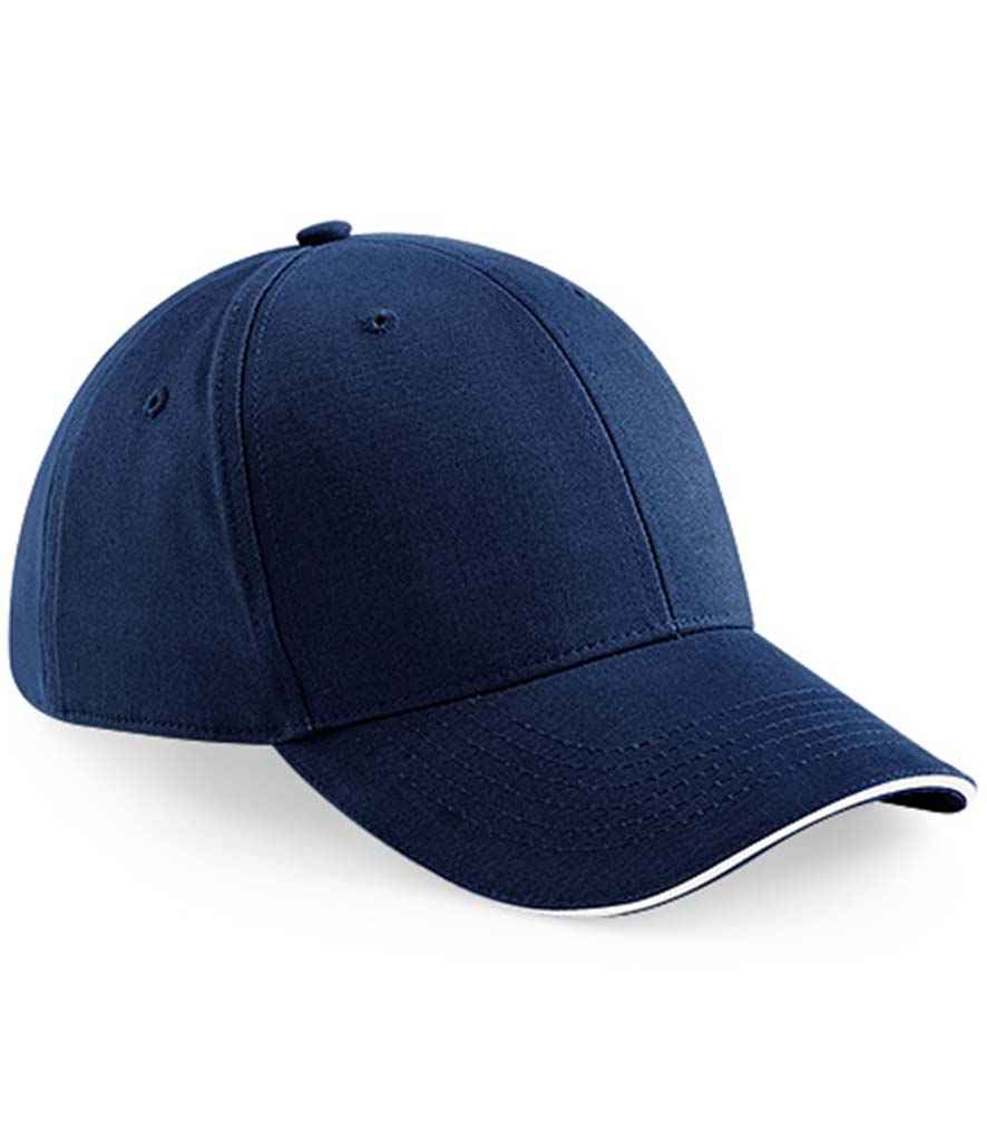 French Navy/White
