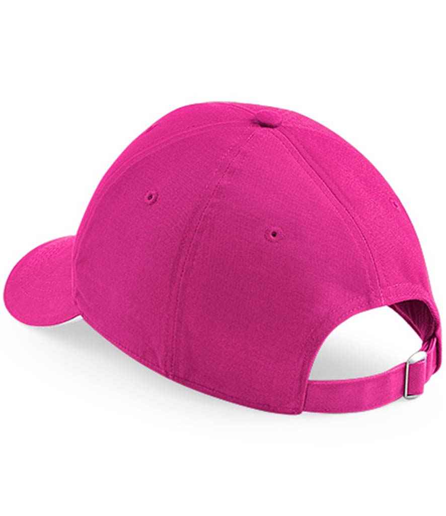 Fuchsia/White