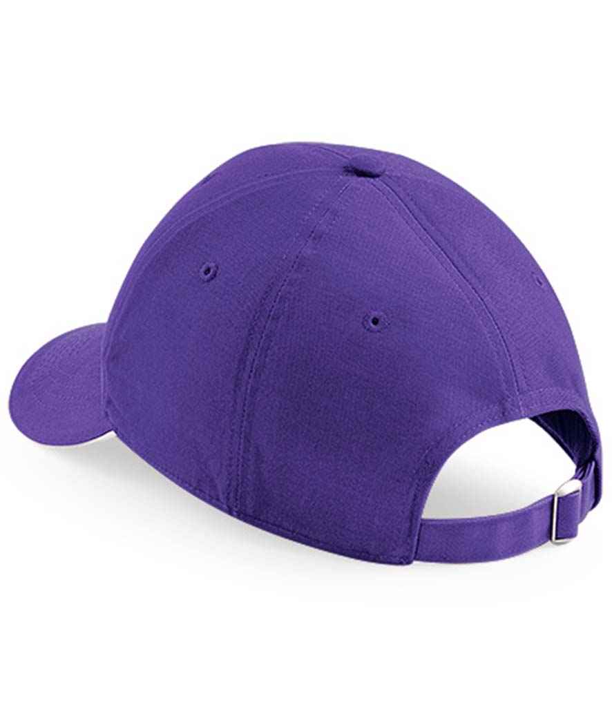 Purple/White